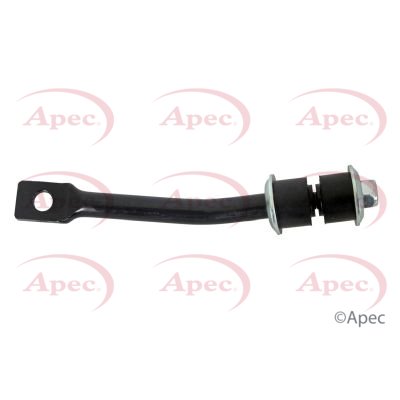 APEC braking AST7011