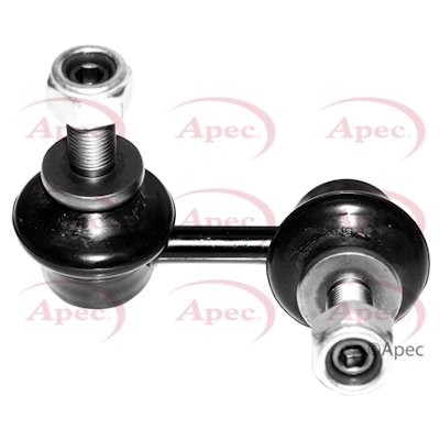 APEC braking AST4174