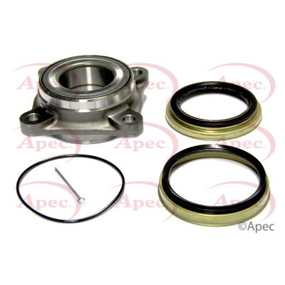 APEC braking AWB1762