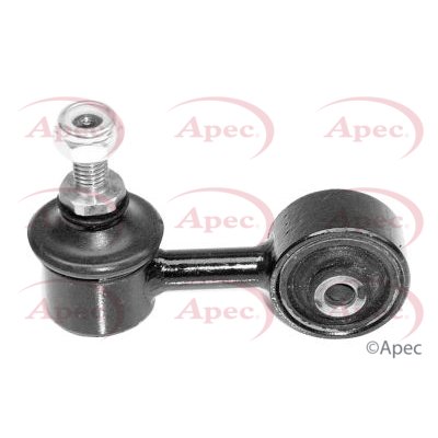 APEC braking AST4009