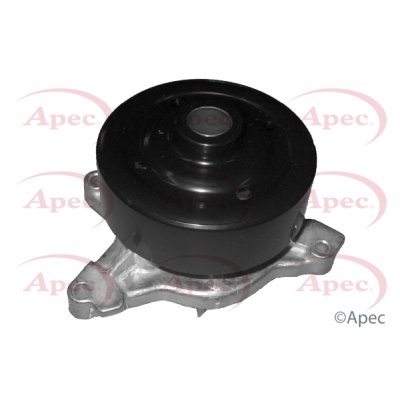 APEC braking AWP1524