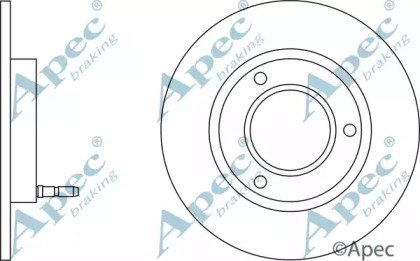 APEC braking DSK760 APEC braking DSK760