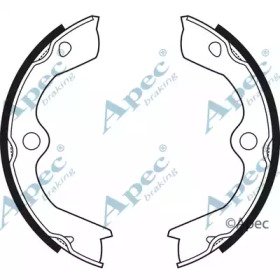 APEC braking SHU662