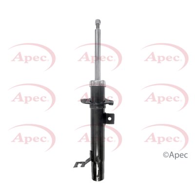 APEC braking ASA1001