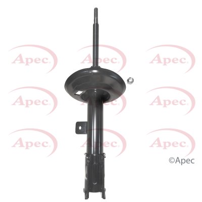 APEC braking ASA1521