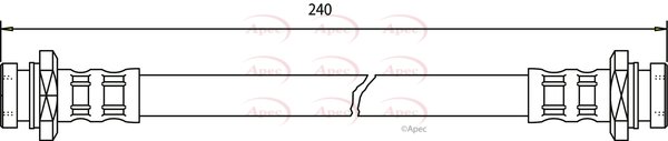 APEC braking HOS3132