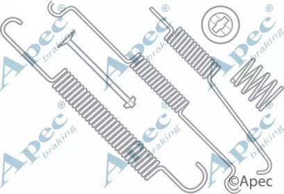 APEC braking KIT626 APEC braking KIT626