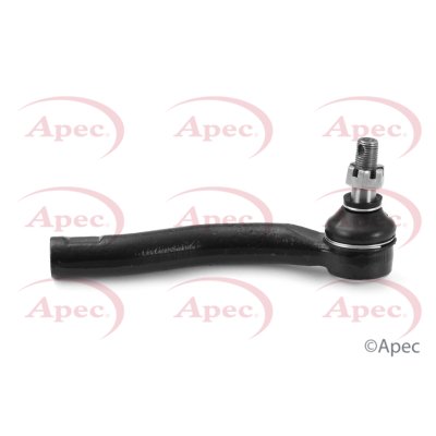 APEC braking AST6680