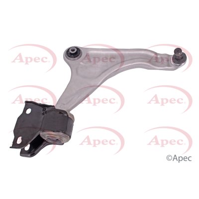 APEC braking AST2496