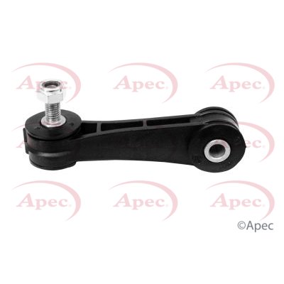APEC braking AST4086