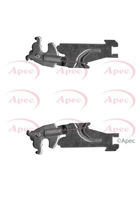 APEC braking ADB3035 APEC braking ADB3035
