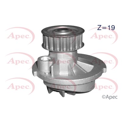 APEC braking AWP1412