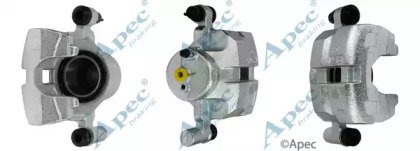 APEC braking LCA300