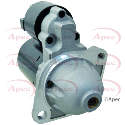 APEC braking ASM1504