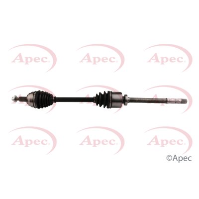 APEC braking ADS1260R