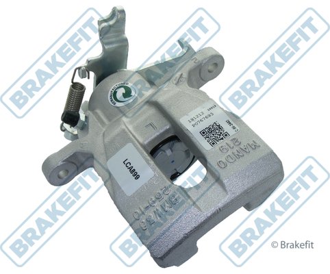 APEC braking BCA2519E