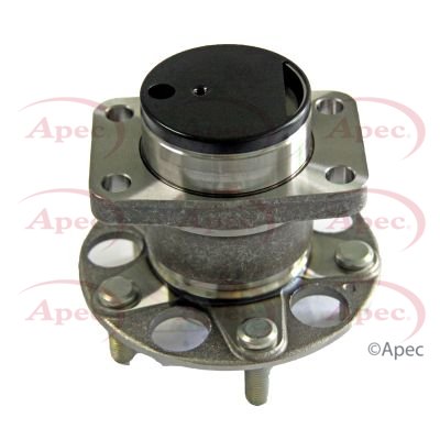 APEC braking AWB1580