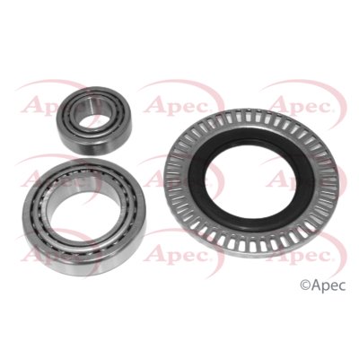 APEC braking AWB1383