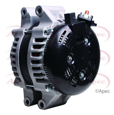APEC braking AAL1250