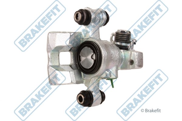 APEC braking BCA1491