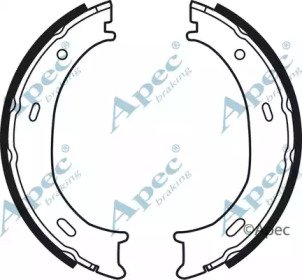 APEC braking SHU617
