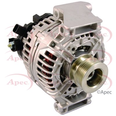 APEC braking AAL1487
