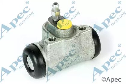 APEC braking BCY1262