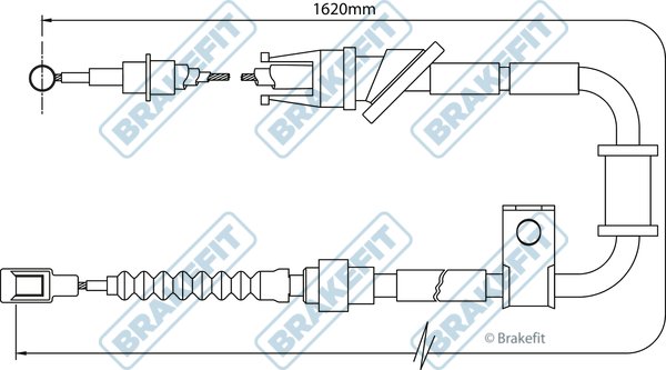 APEC braking BBC3506