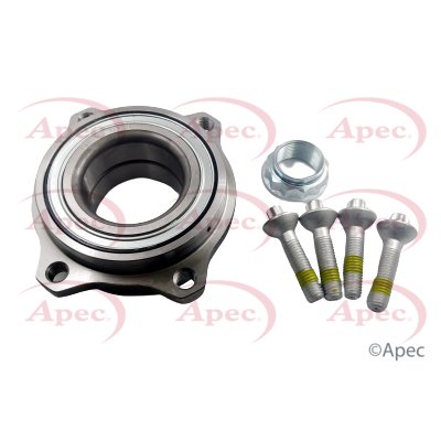 APEC braking AWB1506