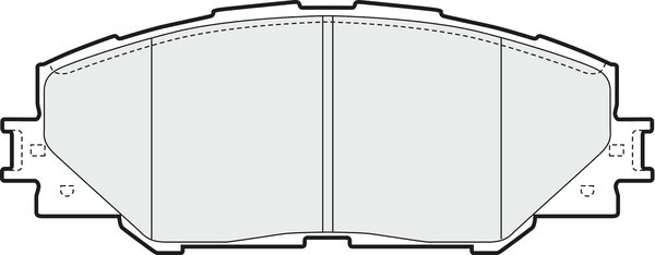 APEC braking PD3231