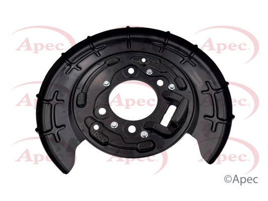 APEC braking ASG1133