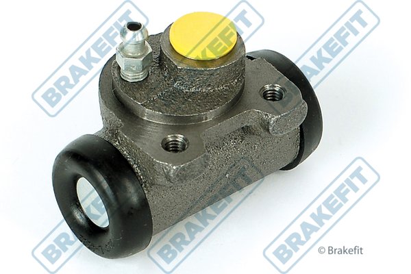 APEC braking BWC8072