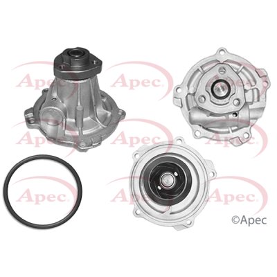APEC braking AWP1019