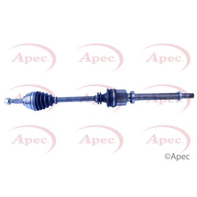 APEC braking ADS1526R