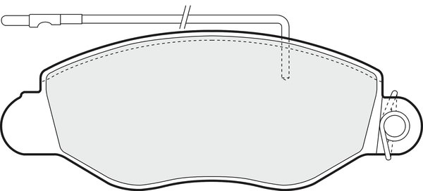 APEC braking PD3536