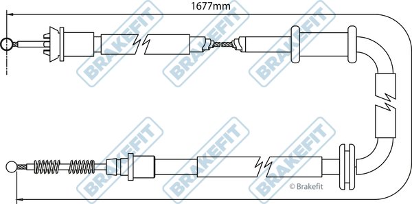 APEC braking BBC3066