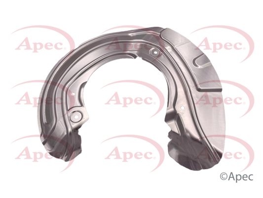 APEC braking ASG1080