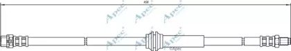 APEC braking HOS3880