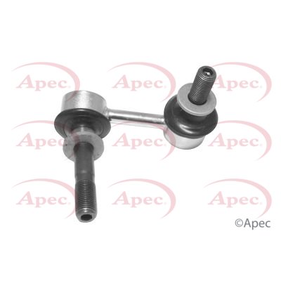 APEC braking AST4673