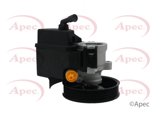 APEC braking APS1204