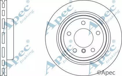 APEC braking DSK3099