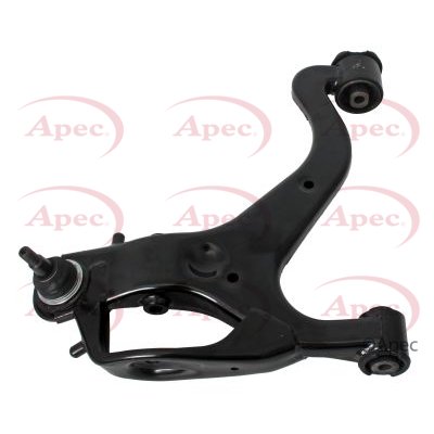 APEC braking AST2253
