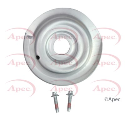APEC braking AKM1128