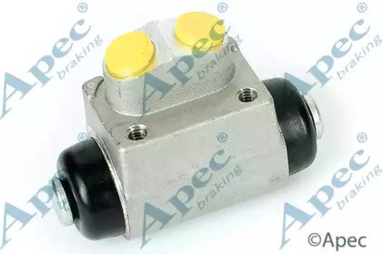 APEC braking BCY1367