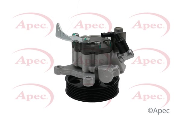 APEC braking APS1198