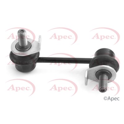 APEC braking AST7009