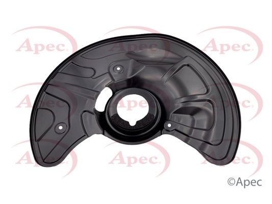 APEC braking ASG1170