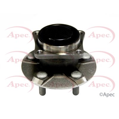 APEC braking AWB1733