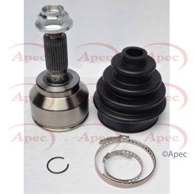 APEC braking ACV1273 APEC braking ACV1273