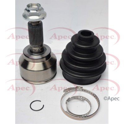 APEC braking ACV1273